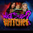 logotipo de What’s Up Witches