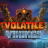 logotipo de Volatile Vikings