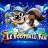 logotipo de Le Football Fan