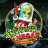 logotipo de Invading Vegas Las Christmas
