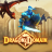 logotipo de Dragons Domain