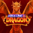 logotipo de Area Link Dragon