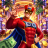 logotipo de Super Wildrix