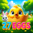 logotipo de 27 Eggs