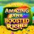 logotipo de Amazing Link Boosted Riches