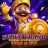 logotipo de Super Grand Link Express Hold and Win