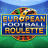 logotipo de European Football Roulette