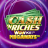 logotipo de Cash N Riches Wowpot Megaways