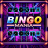 logotipo de Bingo Mania