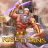 logotipo de Rise Of The Titans