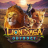 logotipo de Lion Saga Odyssey