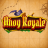 logotipo de Ahoy Royale