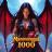 logotipo de Manananggal 1000