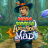 logotipo de Absolootly Mad Mega Moolah