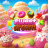 logotipo de Sweet Dreams
