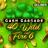logotipo de Cash Cascade - 40 Wild Fire 6