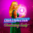 logotipo de Cash Connection Charming Lady