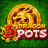 logotipo de 3 Dragon Pots