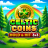 logotipo de Celtic Coins Hold and Hit 3x3