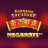 logotipo de Jin Ji Bao Xi Megaways