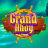 logotipo de Grand Ahoy
