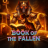 logotipo de Book of Fallen