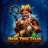 logotipo de Baba Yaga Tales