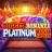 logotipo de Bigger Bonanza Platinum Rush Express