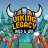 logotipo de Viking Legacy: Hold & Win