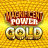 logotipo de Magnificent Power Gold