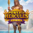 logotipo de Power of Hercules Bonanza