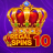 logotipo de Regal Spins 10