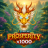logotipo de Prosperity X 1000