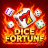 logotipo de Dice Fortune 27