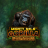 logotipo de Mighty Wild Gorilla