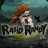 logotipo de Rabid Randy