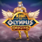 logotipo de Rise of Olympus Origins