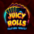 logotipo de Juicy Rolls Feature Frenzy