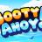 Booty Ahoy logo