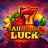 logotipo de All Ways Luck