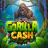 logotipo de Gorilla Cash