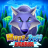 logotipo de Huff N Puff HighRise