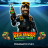 logotipo de Big Bass Mission Fishin