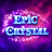 logotipo de Epic Crystal