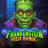 logotipo de Frankenstein Wild Surge