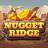 logotipo de Nugget Ridge