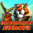 logotipo de Mountain Heroes