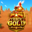 logotipo de Track n' Gold