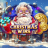 logotipo de Christmas Wins