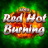 logotipo de Red Hot Burning